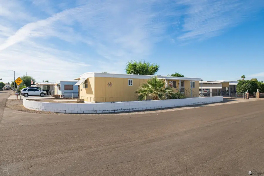 1108 S JEWEL AVE, Yuma, AZ 85364 - Image #2