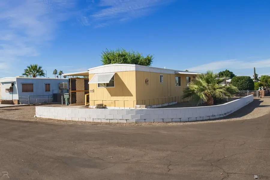 1108 S JEWEL AVE, Yuma, AZ 85364 - Image #3