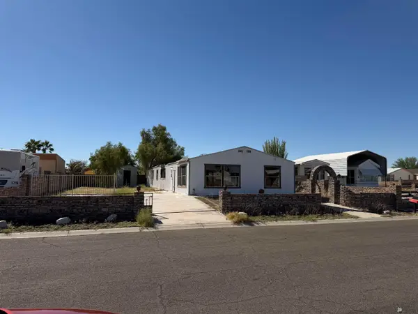 13707 E 49 LN, Yuma, AZ 85367