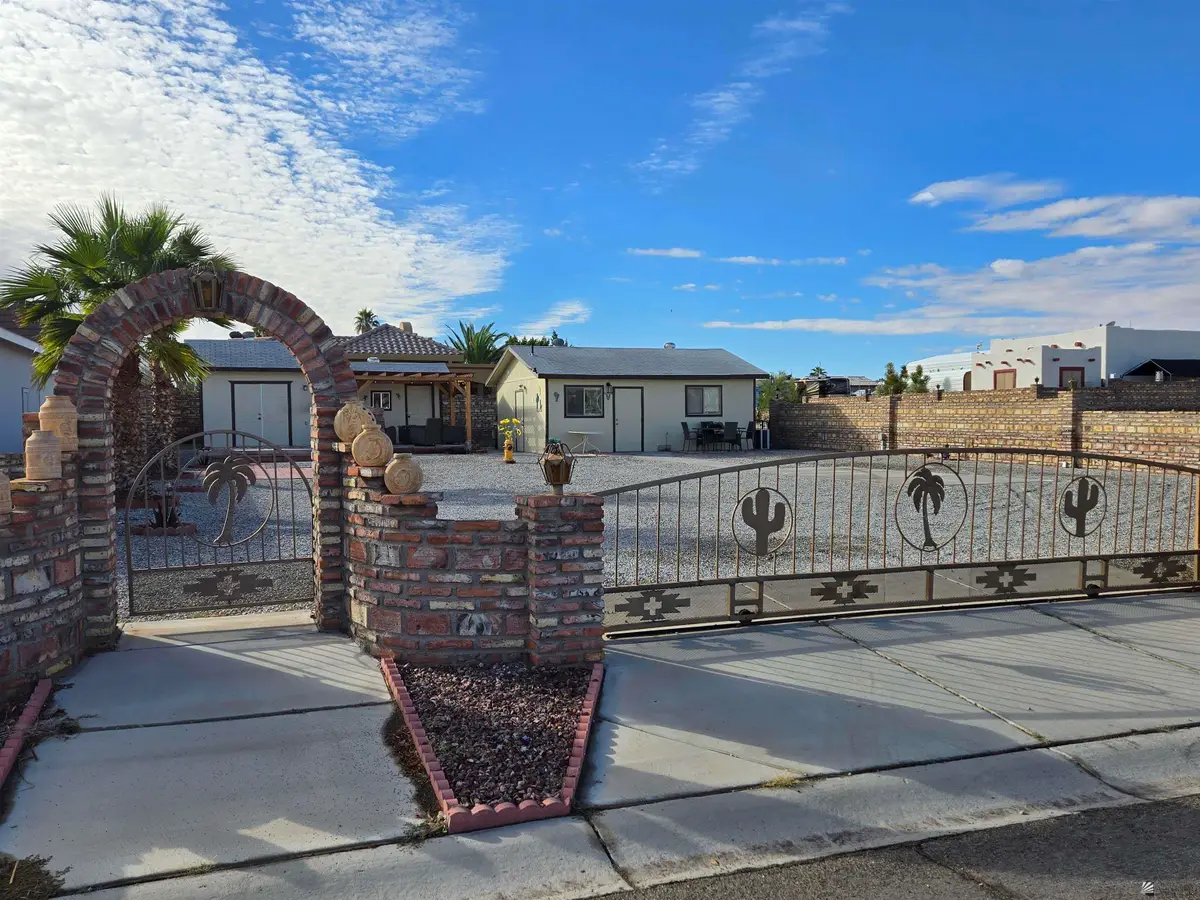 13333 E 54 ST, Yuma, AZ 85367 - Image #1