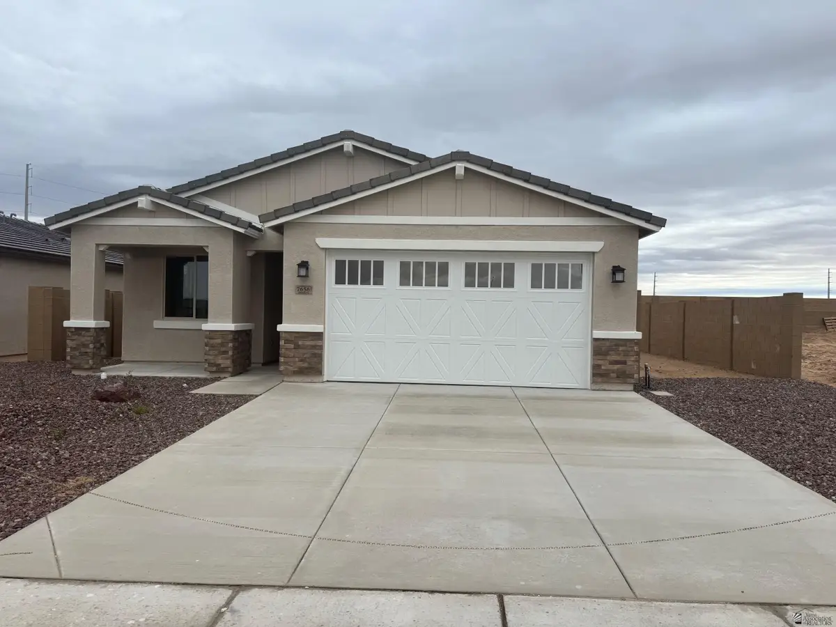 7656 E 35 ST, Yuma, AZ 85365 - Image #1