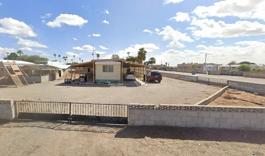 12341 E 38 PL, Yuma, AZ 85367 - Image #2