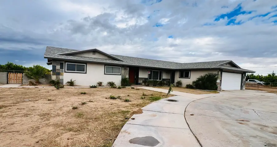 15220 S AVE 3 E, Yuma, AZ 85365 - Image #3