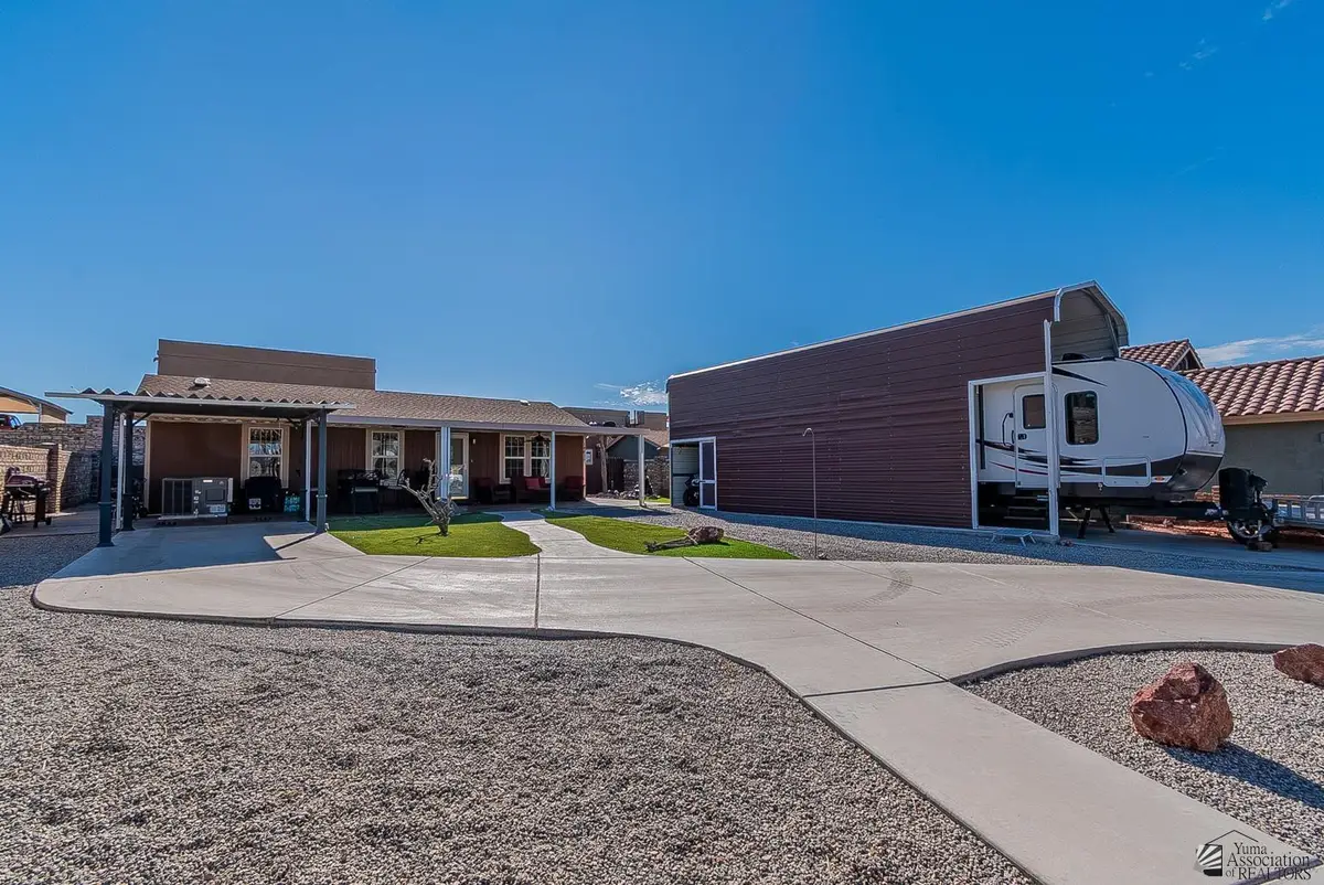 14831 E 52 ST, Yuma, AZ 85367 - Image #1