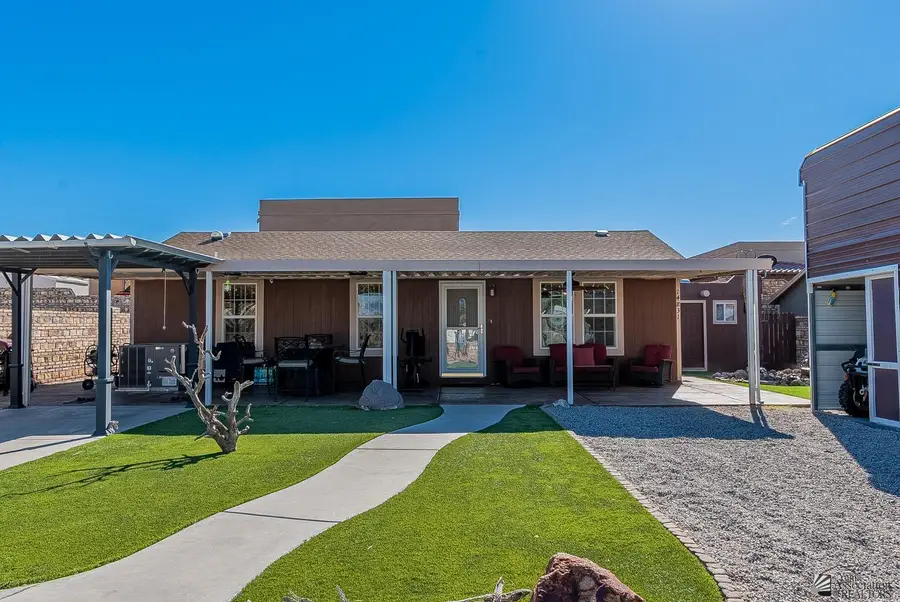 14831 E 52 ST, Yuma, AZ 85367 - Image #2