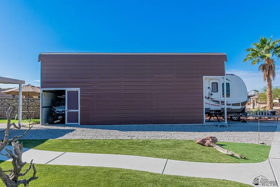 14831 E 52 ST, Yuma, AZ 85367 - Image #3