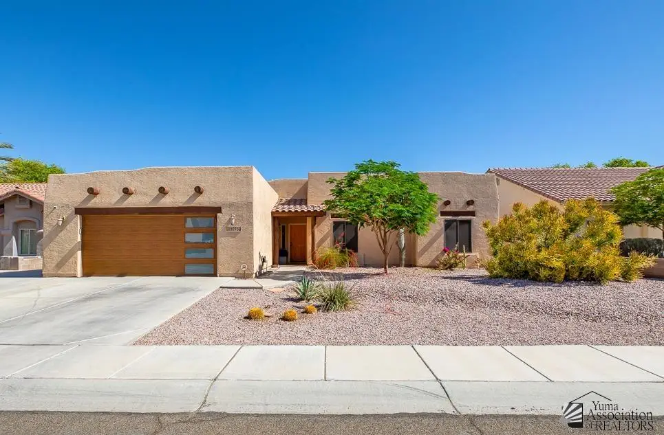 10758 E 39 ST, Yuma, AZ 85365 - Image #1