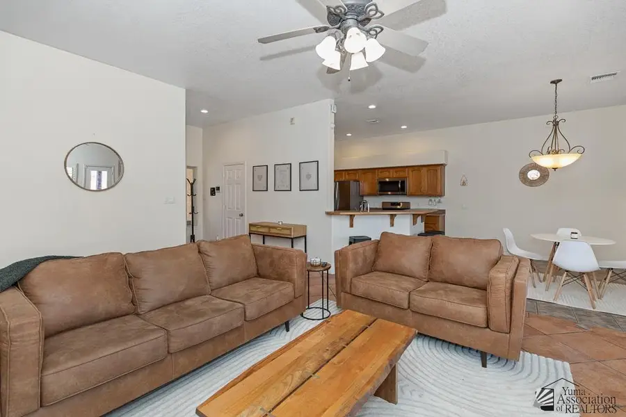 10758 E 39 ST, Yuma, AZ 85365 - Image #3