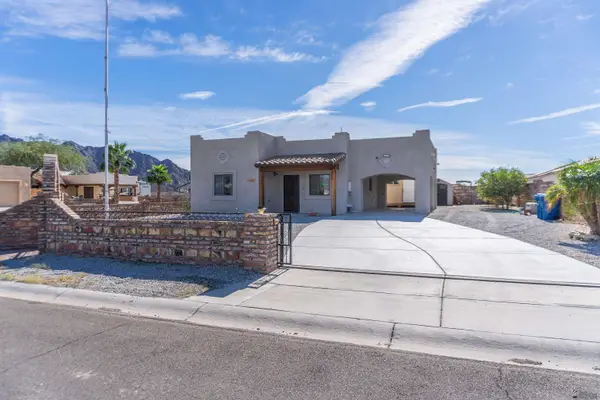 14867 E 53 LN, Yuma, AZ 85365