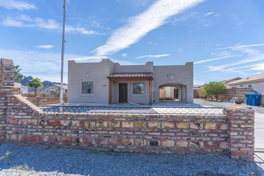 14867 E 53 LN, Yuma, AZ 85365 - Image #2
