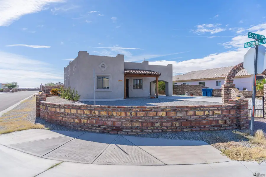 14867 E 53 LN, Yuma, AZ 85365 - Image #3