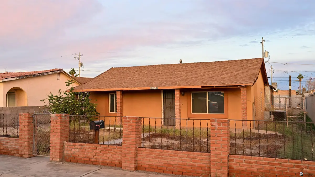 1841 S MADISON AVE, Yuma, AZ 85364 - Image #1