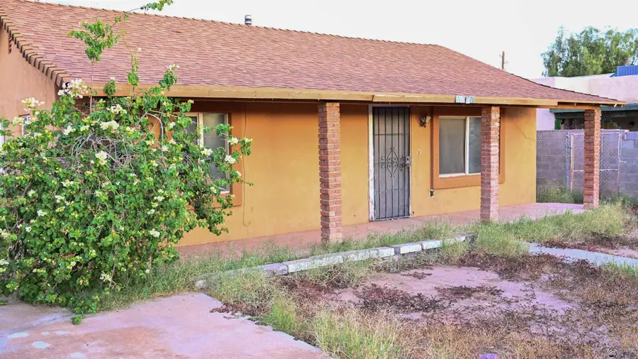 1841 S MADISON AVE, Yuma, AZ 85364 - Image #2