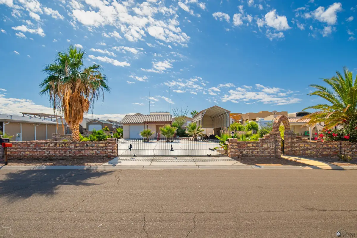 12555 E 45 LN, Yuma, AZ 85367 - Image #1