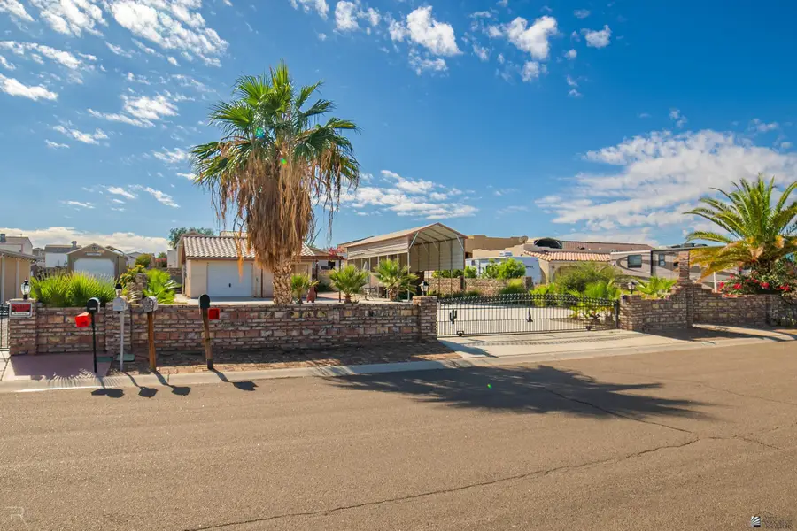 12555 E 45 LN, Yuma, AZ 85367 - Image #2