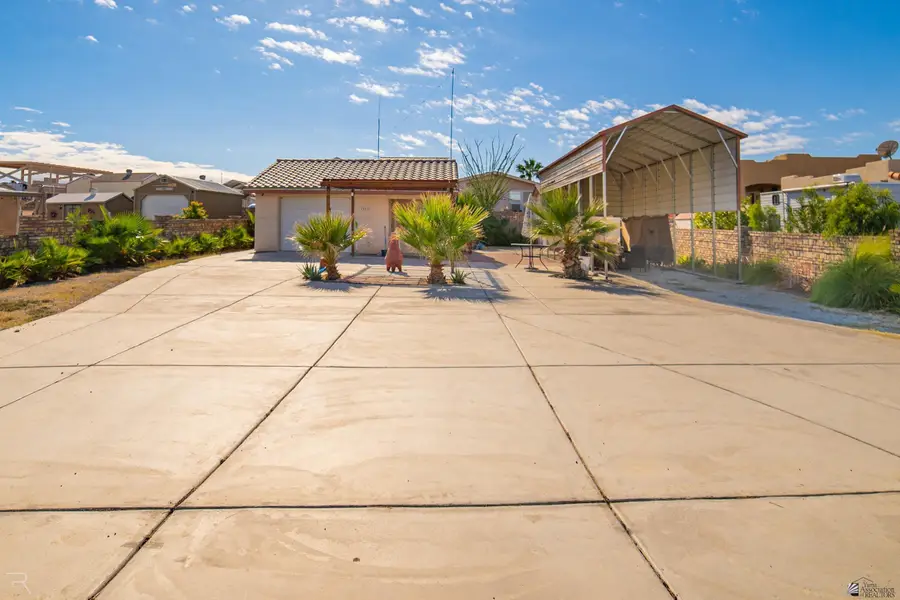 12555 E 45 LN, Yuma, AZ 85367 - Image #3