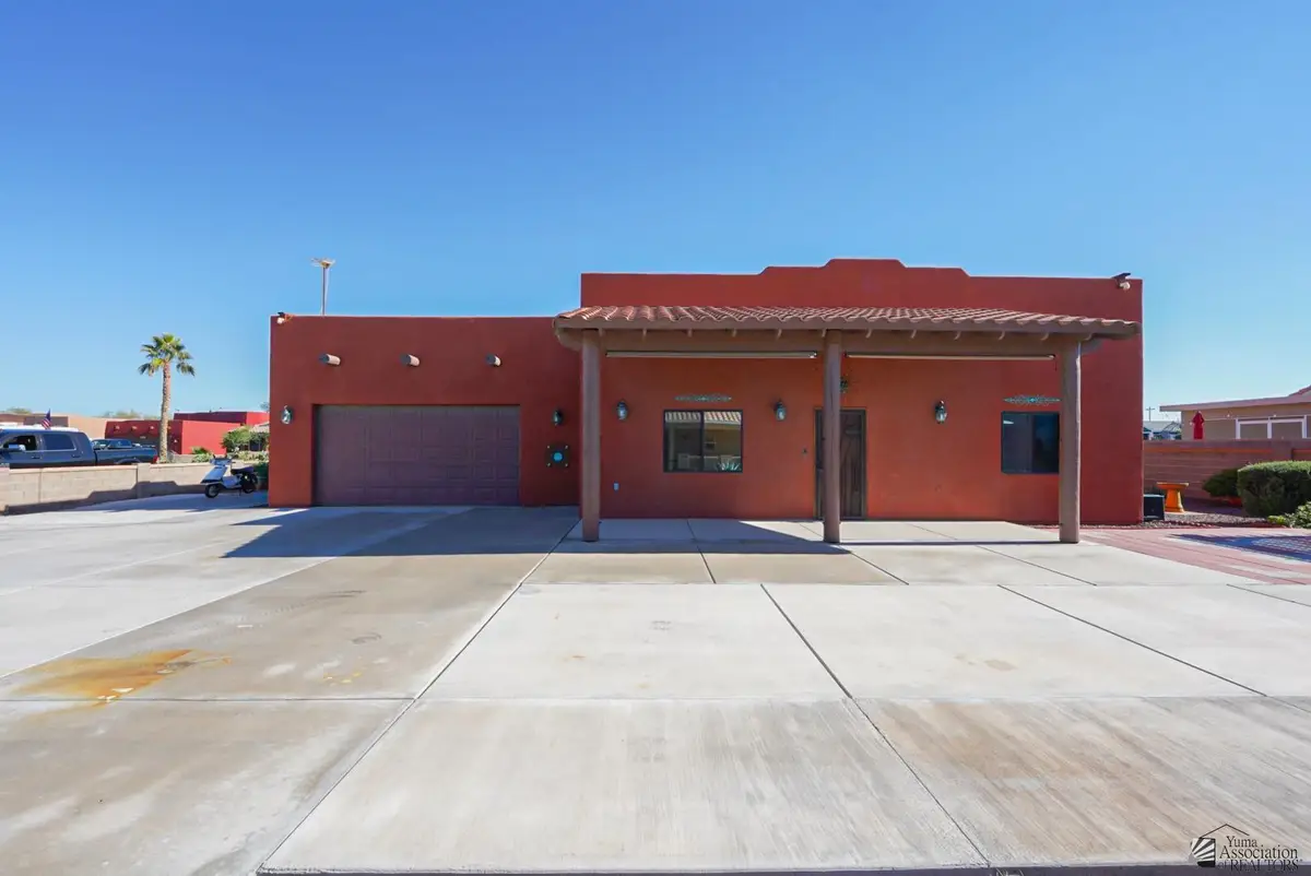 28861 COLORADO AVE, Wellton, AZ 85356 - Image #1