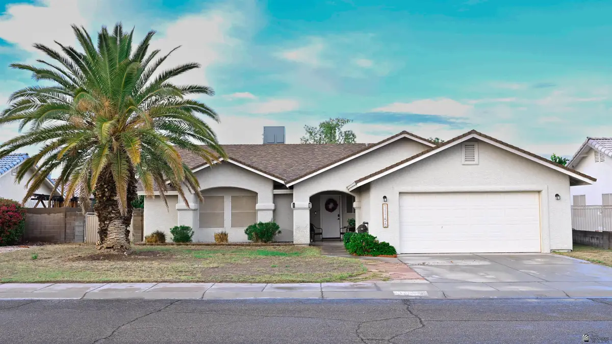 11156 E 27 ST, Yuma, AZ 85367 - Image #1