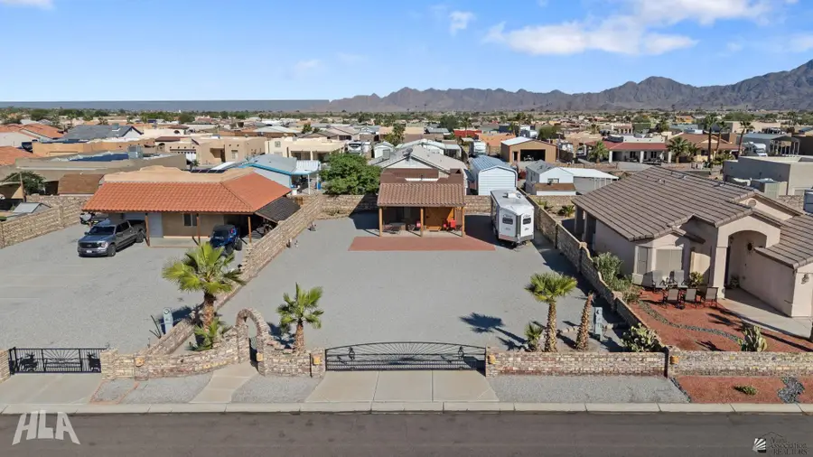 14328 E 51 DR, Yuma, AZ 85367 - Image #2