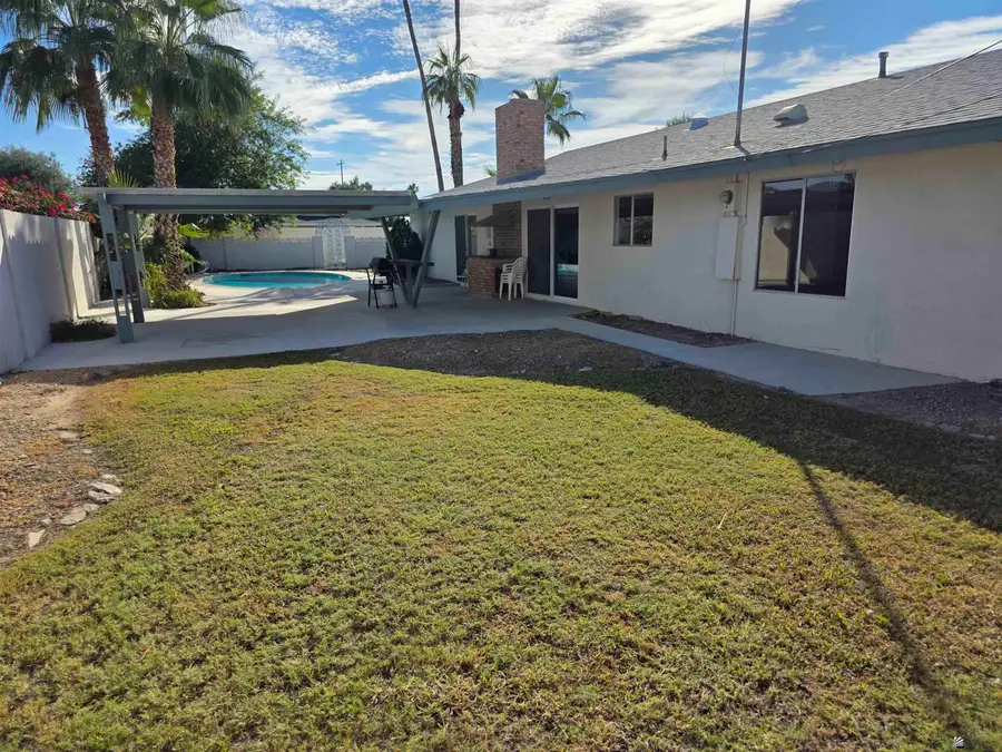 1797 S 14 AVE, Yuma, AZ 85364 - Image #2