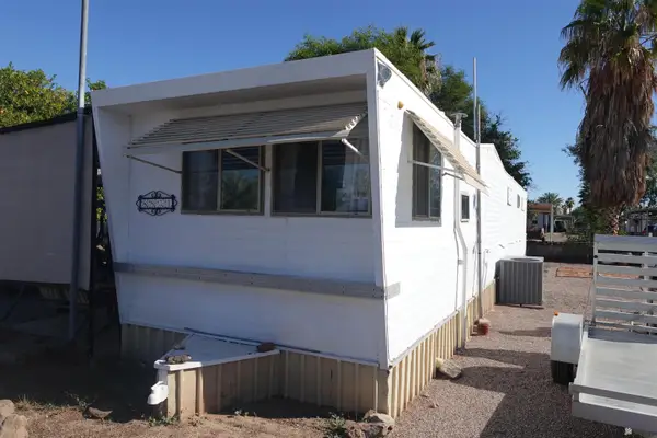 8831 MARY ANN CT, Wellton, AZ 85356