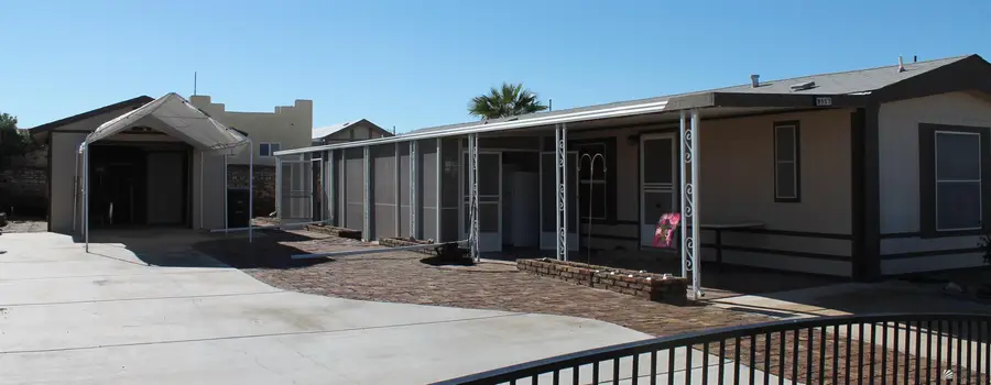 9557 E 33 LN, Yuma, AZ 85365 - Image #2