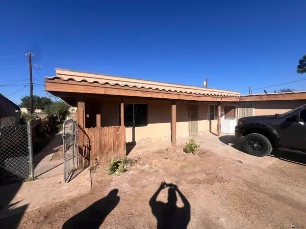 816 W SPRING ST, Somerton, AZ 85350