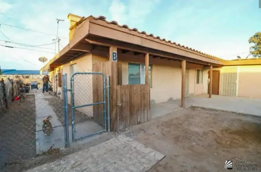 816 W SPRING ST, Somerton, AZ 85350 - Image #2