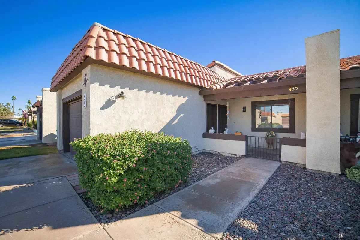 433 W 37 ST, Yuma, AZ 85365 - Image #1