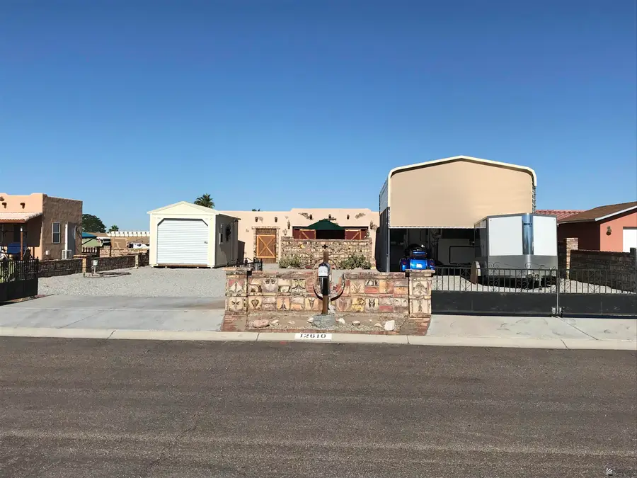 12610 E 46 ST, Yuma, AZ 85367 - Image #2