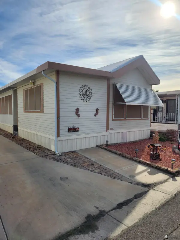 11261 S CLARA ANITA, Yuma, AZ 85367
