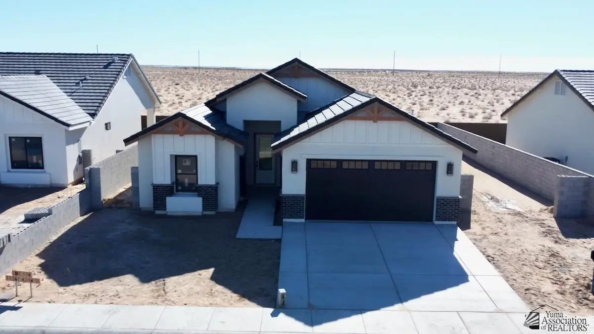 11361 E 42 ST, Yuma, AZ 85367 - Image #1