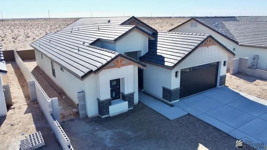 11361 E 42 ST, Yuma, AZ 85367 - Image #3