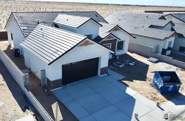 11375 E 42 ST, Yuma, AZ 85367