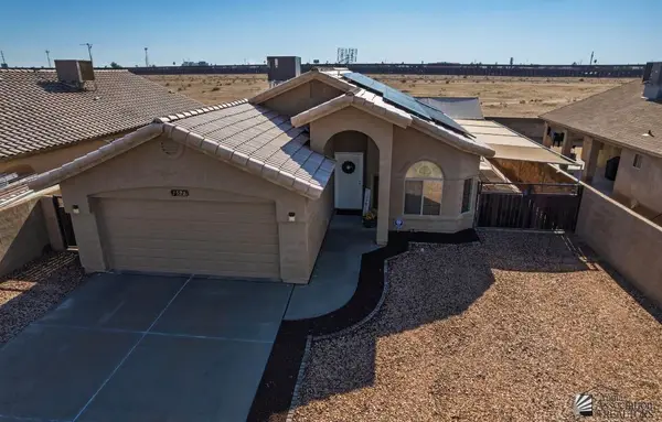 1571 E SAN FRANCISCO ST, San Luis, AZ 85336