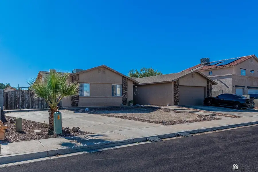 8805 E 25 ST, Yuma, AZ 85365 - Image #3