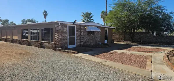 12371 E 38 ST, Yuma, AZ 85367
