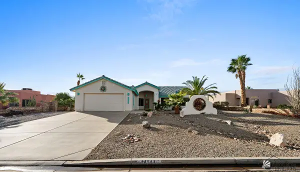 14141 E 52 ST, Yuma, AZ 85367