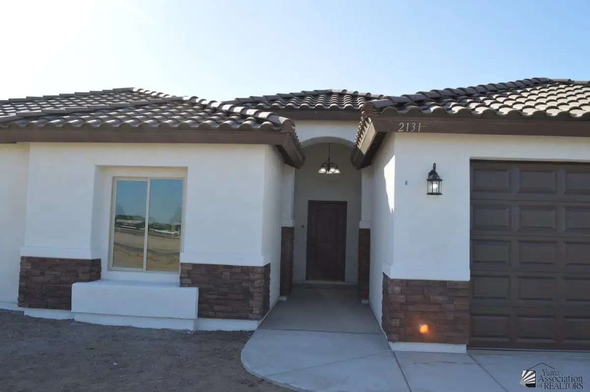 0000 S AVE 4 E, Yuma, AZ 85365 - Image #1
