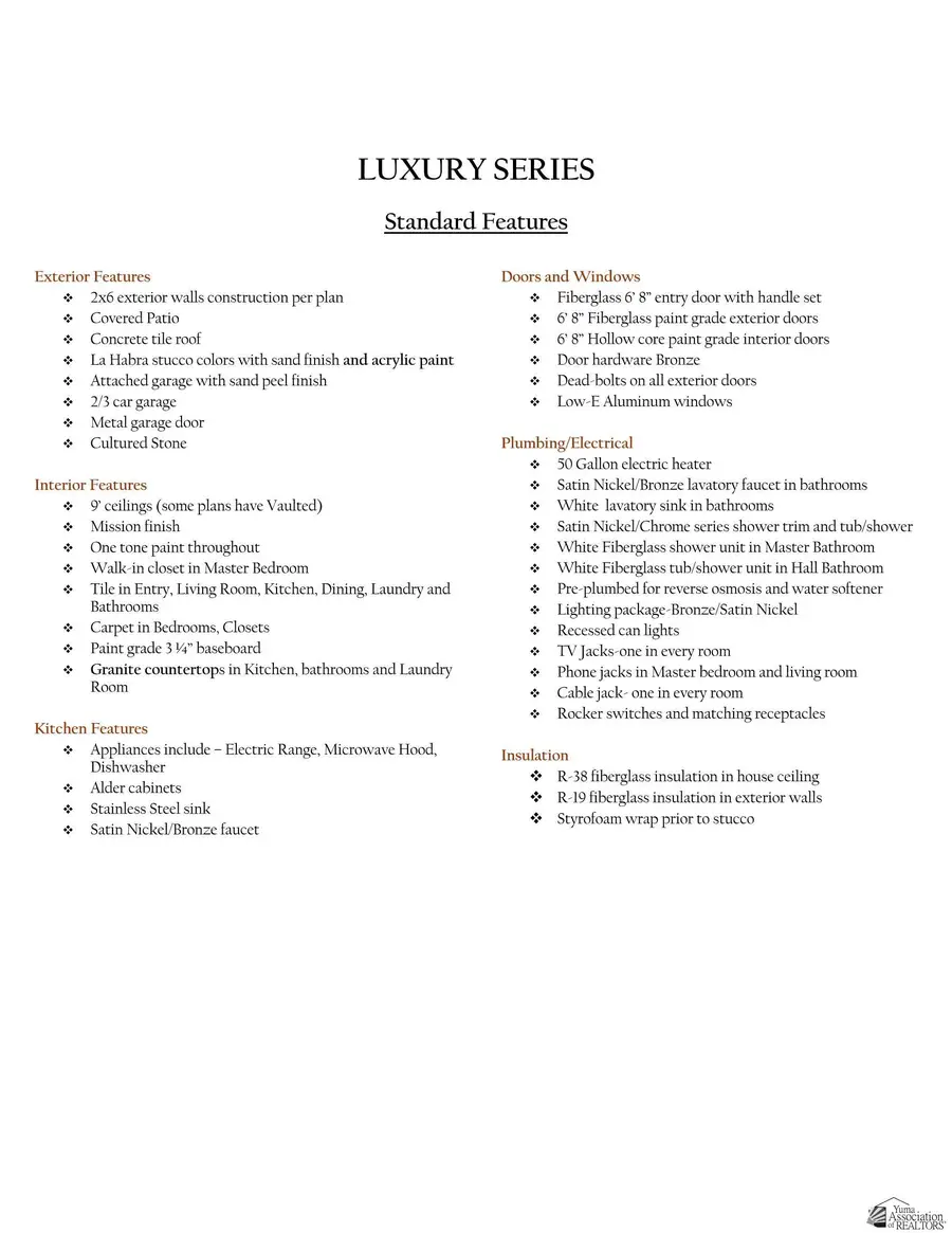 000 S AVE 4 E, Yuma, AZ 85365 - Image #2