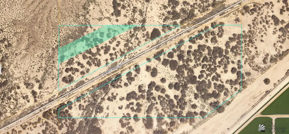 AVE 51 E, Roll, AZ  - Image #1