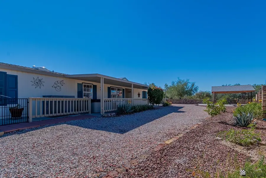 13756 S CHASE WAY, Yuma, AZ 85367 - Image #2