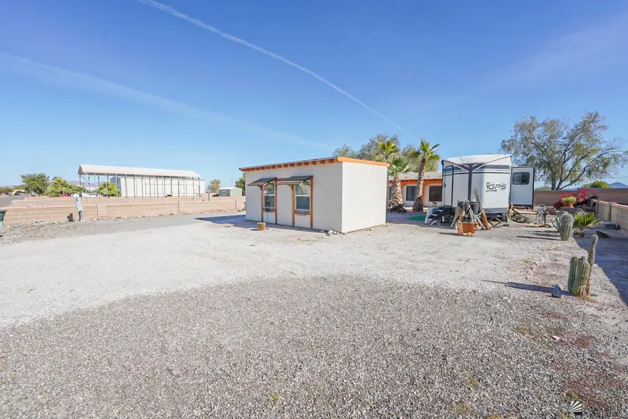 11701 COYOTE WASH ST, Wellton, AZ 85356 - Image #2