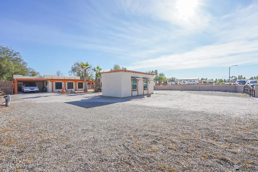 11701 COYOTE WASH ST, Wellton, AZ 85356 - Image #3