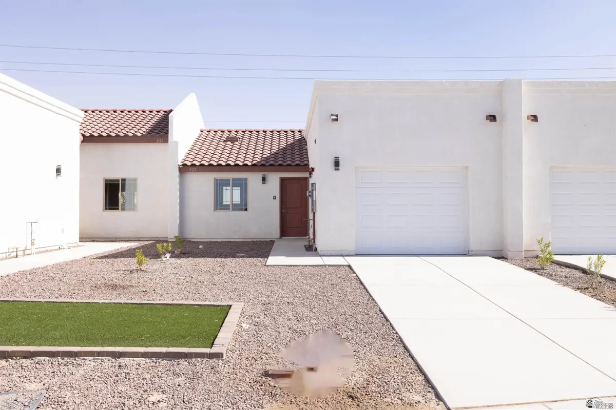 4856 E JETT ST, San Luis, AZ 85336 - Image #1