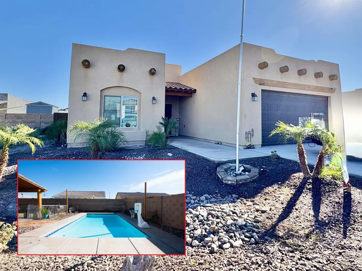 11619 BAJA ST, Wellton, AZ 85356 - Image #1