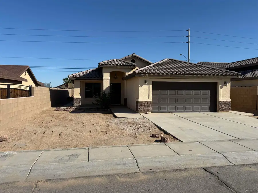 325 N RACHEL DODGE AVE, San Luis, AZ 85336 - Image #2