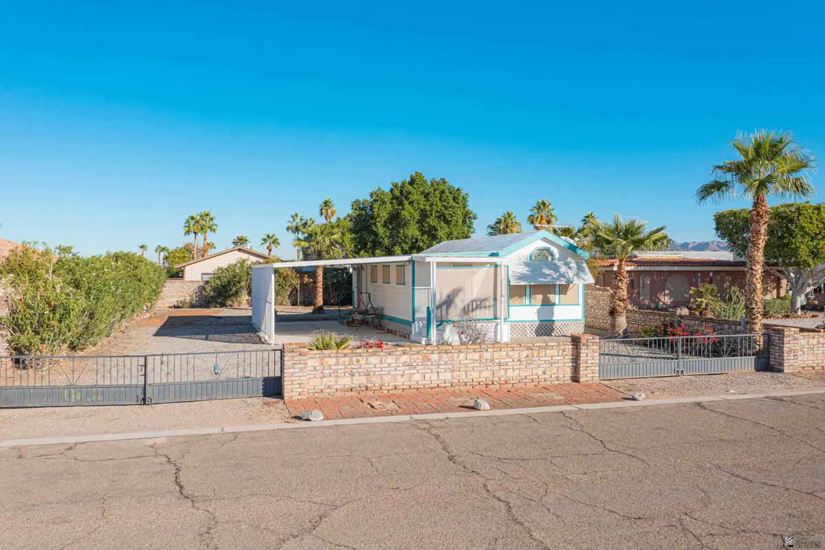 12156 E 39 ST, Yuma, AZ 85367 - Image #1