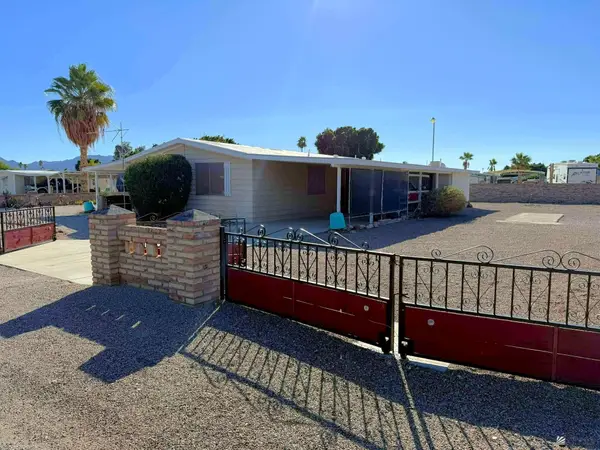 12411 E 37 PL, Yuma, AZ 85367
