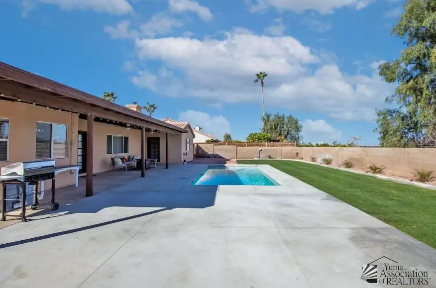 7736 E OLIVE ANN LN, Yuma, AZ 85365 - Image #1